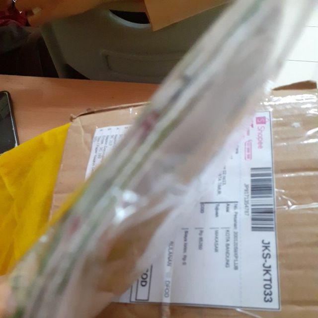 Tisu Decoupage - Napkin Decoupage Sc 309