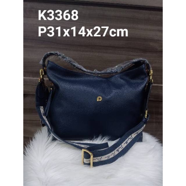 Tas papillon K3368