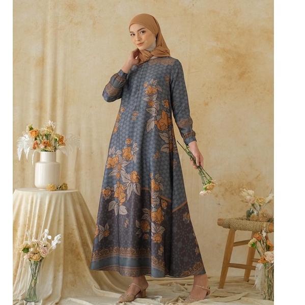 Menarik.. Kienka - Almahyra Signature Dress