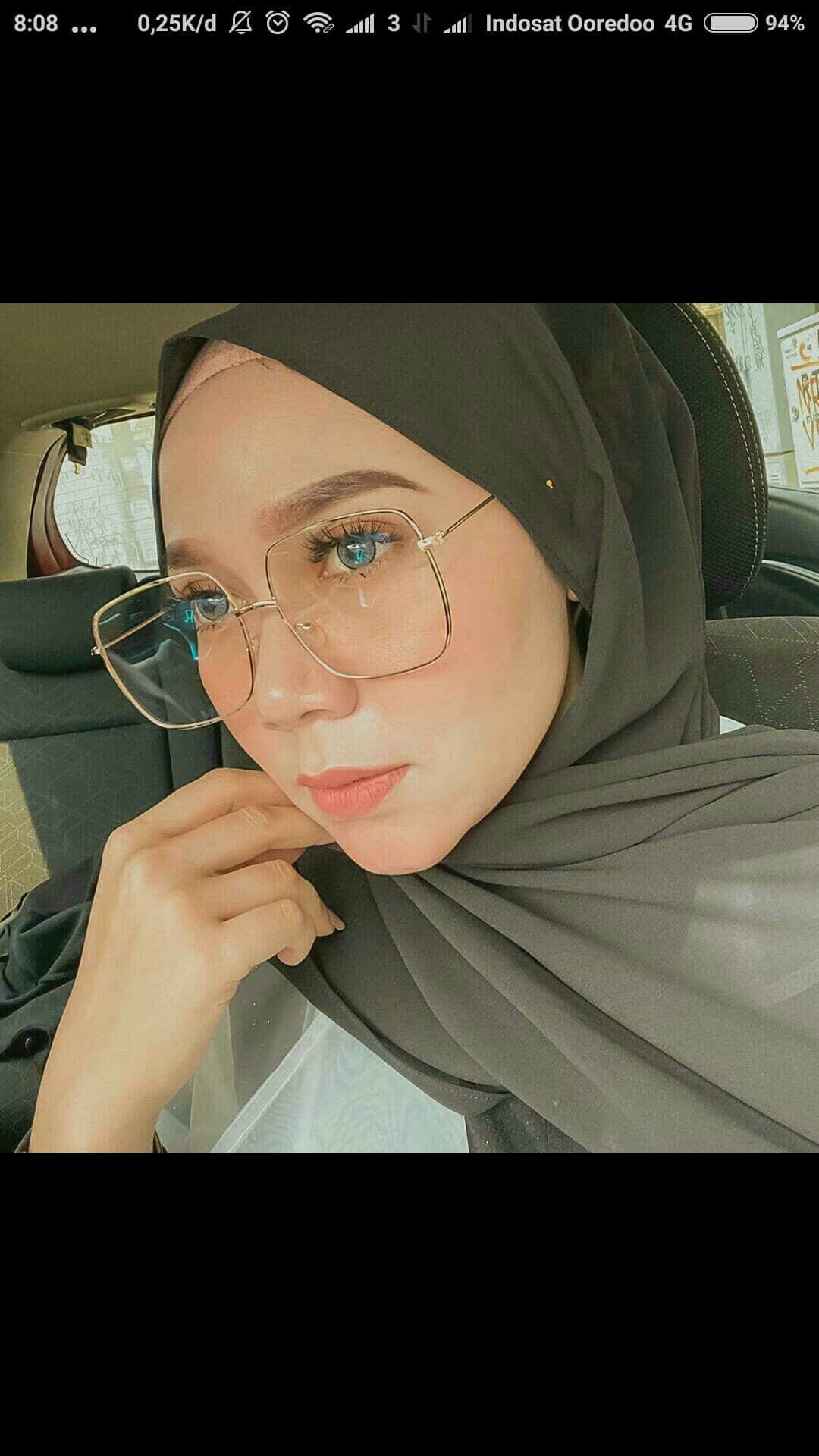 Kaca Datar/flat  Original