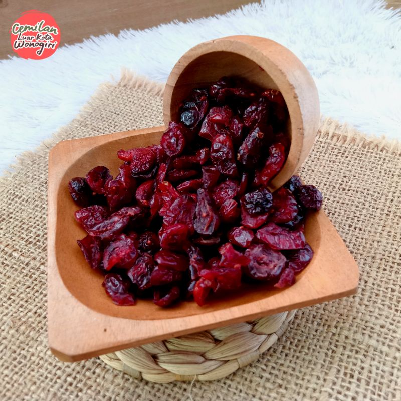 

Cranberry