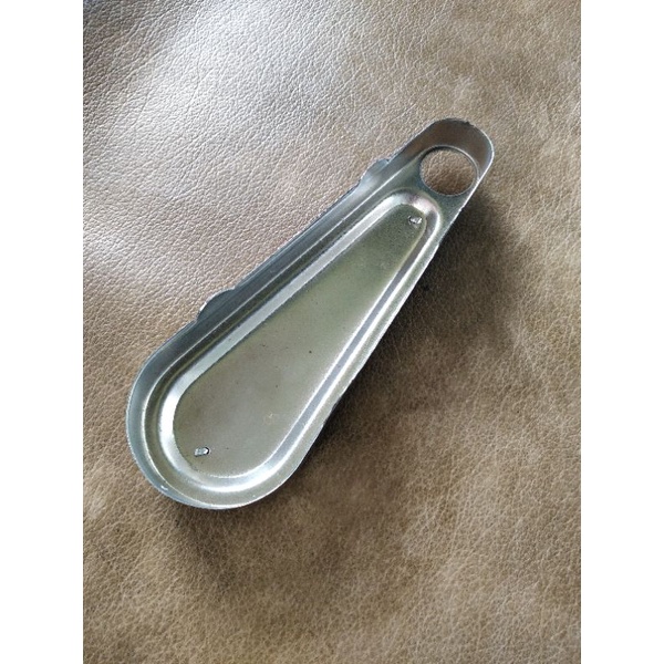tutup fork vespa super sprint