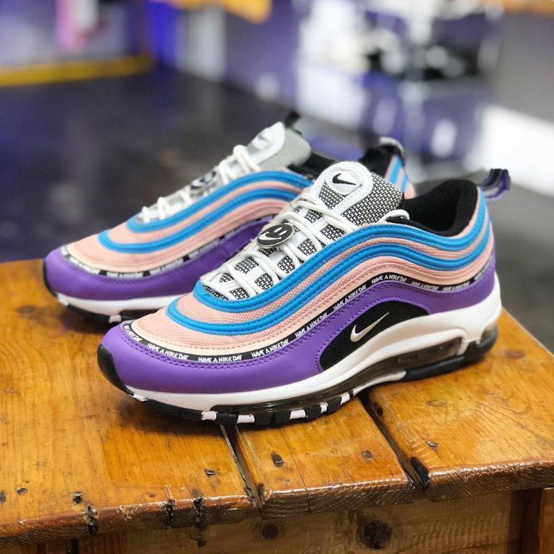 sepatu nike airmax 97 x have a nike day