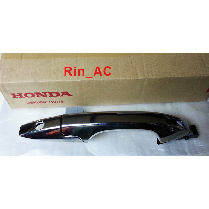ORIGINAL Handle Handel Pegangan Tarikan Gagang Pintu Luar DEPAN KANAN Mobil Honda ALL New CRV RE RE1