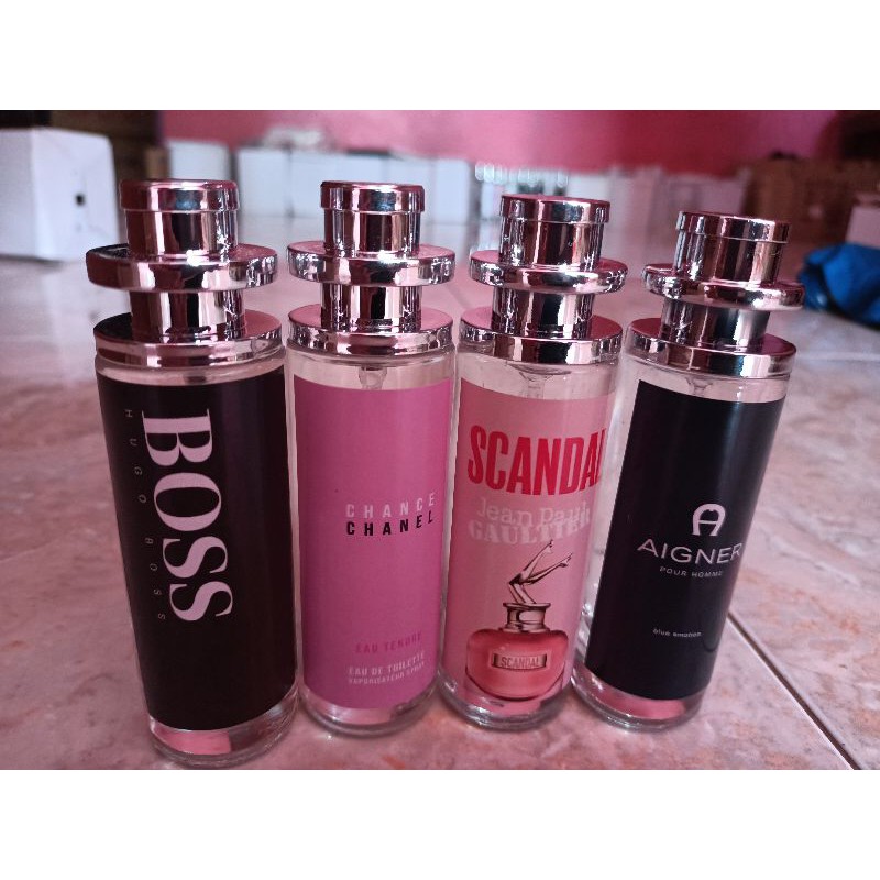 BEST SELLER NEW VARIAN Parfume Thailand 35ml LIMITED EDITION