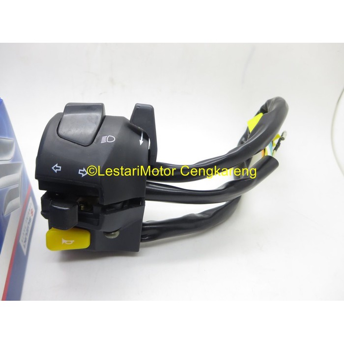 Saklar Kiri thunder 125 2006 - 2013 Original SGP