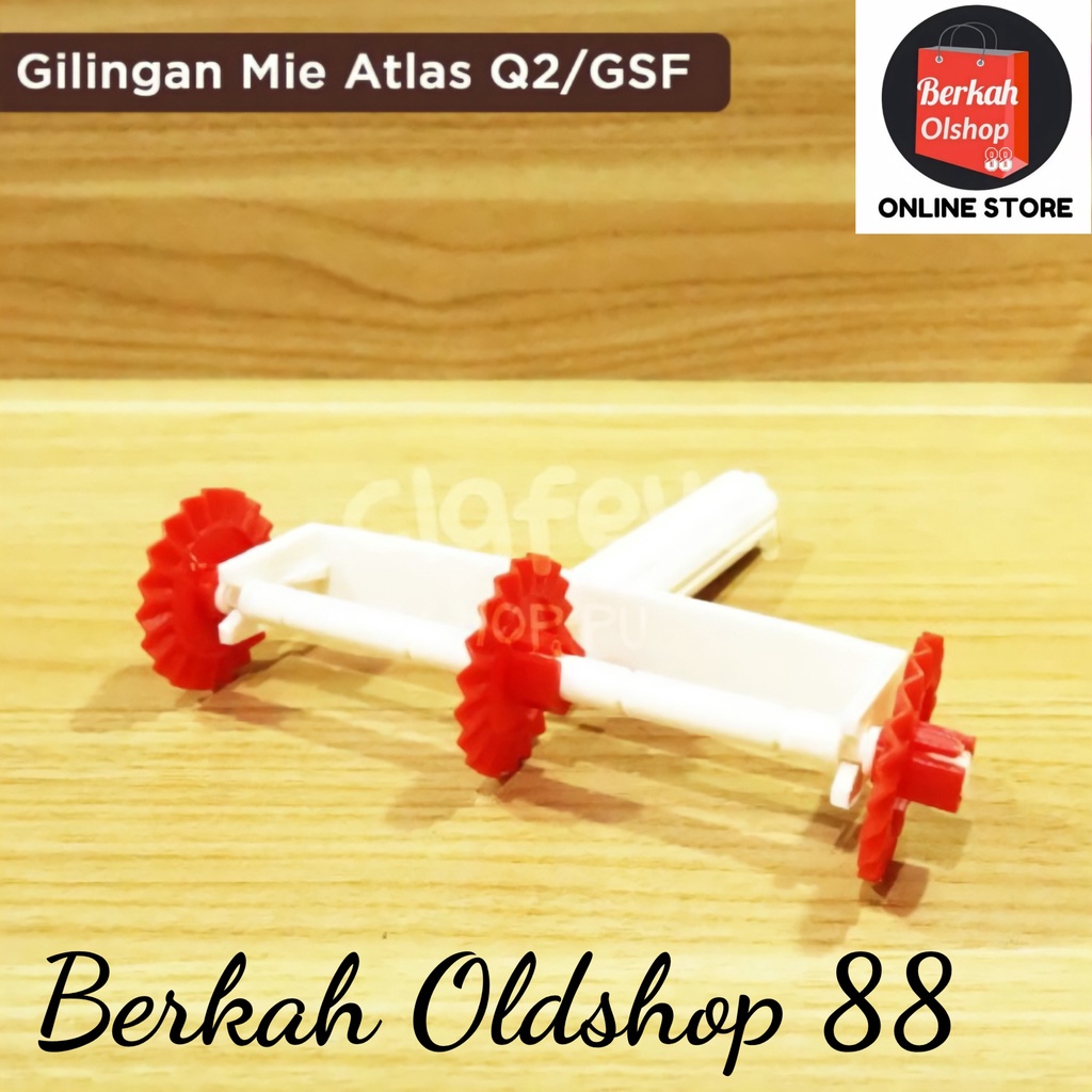 Pasta Maker V150 Pembuat Mie / Pasta Maker / Gilingan Mie, Molen, Pangsit, Cetakan Mie Penggiling Pencetak Pasta Kue