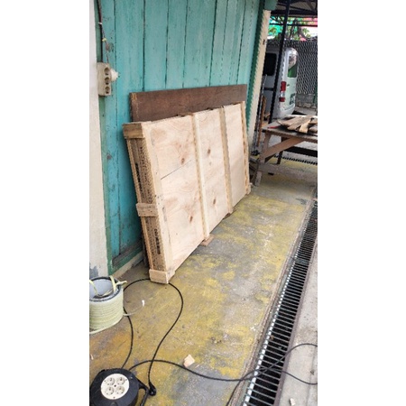 

packing panel 200/220wp,teriplek 8mm