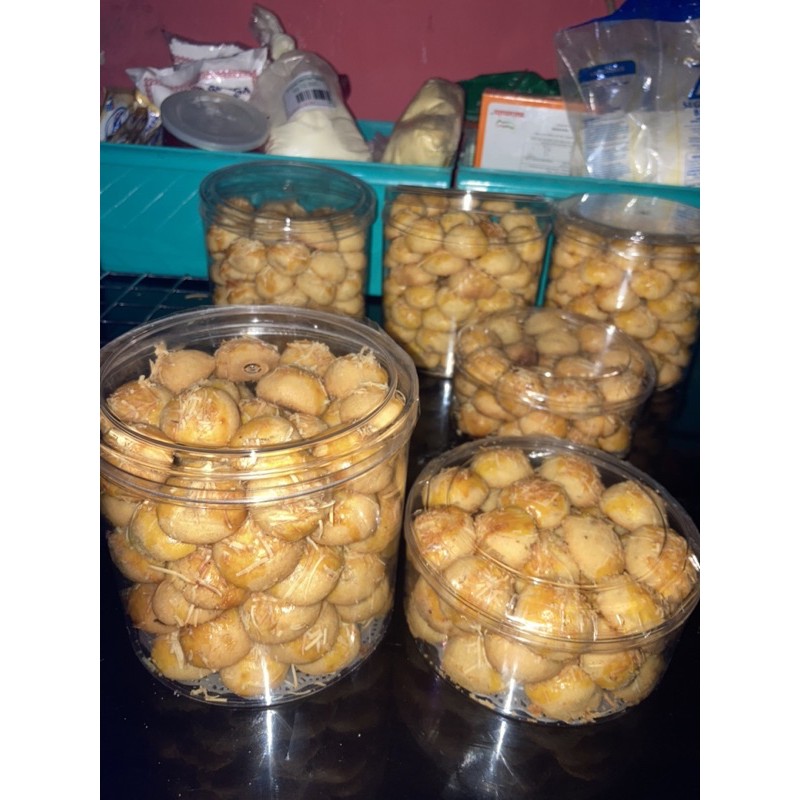

Kue Nastar Premium