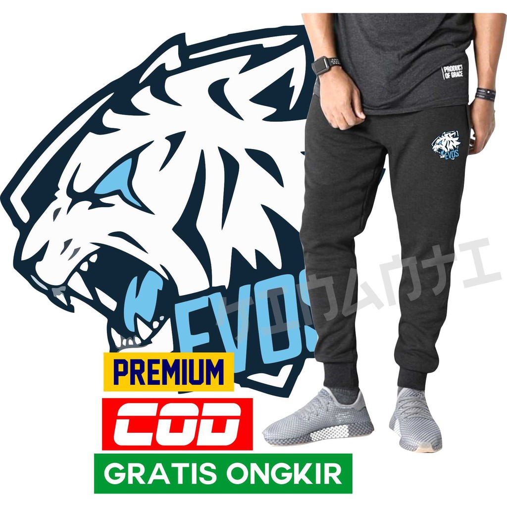 Celana Remaja Gamers Celana Santai Celana Surfing Olahraga Celana Harian Pria Wanita Jogger PAnts