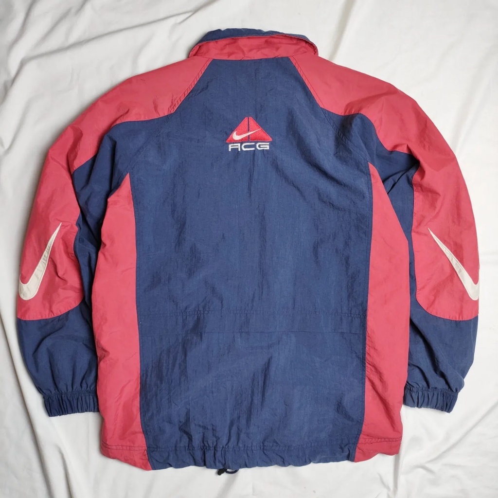 Nike Acg 90's Hand Swoosh