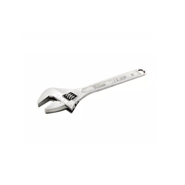 Tekiro Kunci Inggris 10 Inch / Kunci Inggris Adjustable Wrench 10 Inch
