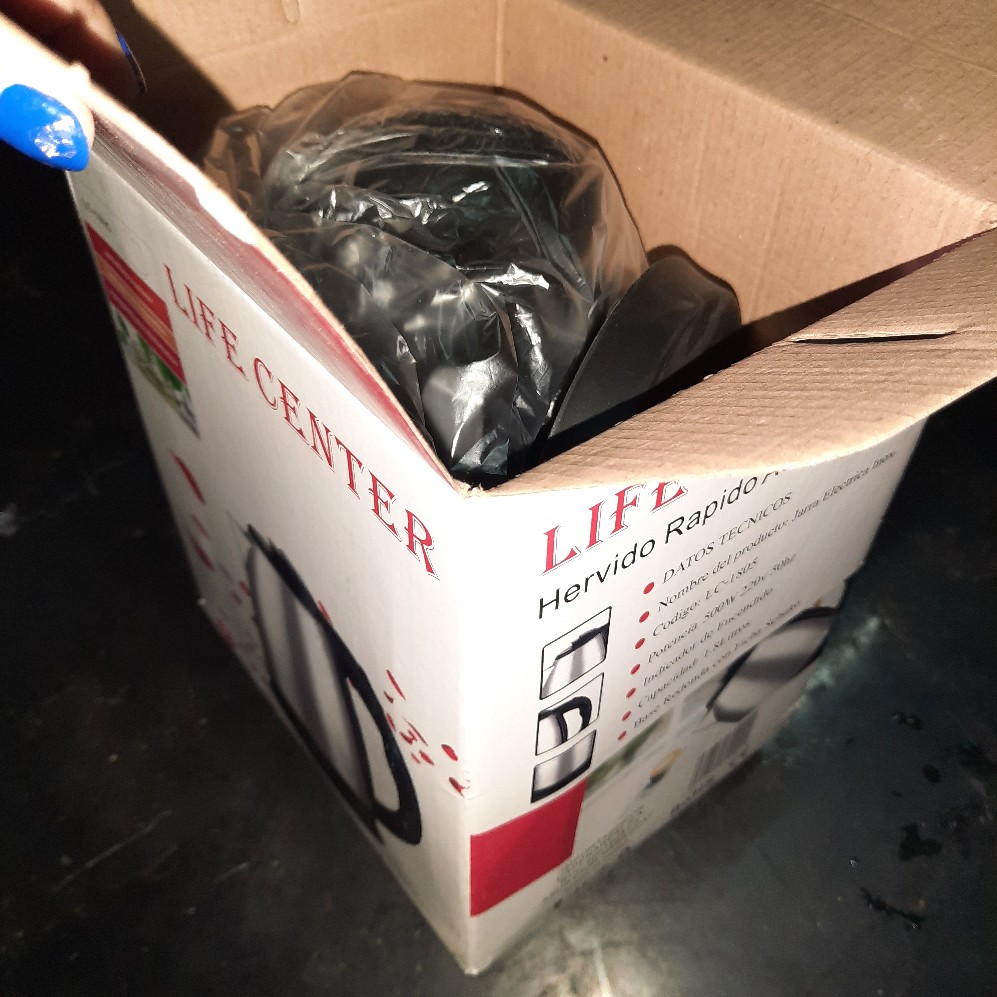 [✅ Cod]ceret Kettle Listrik Termos Pemanas Air Teko Listrik Paling Murah Awet Tahan Lama 1.8l T-1040