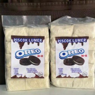 

piscok oreo isi 10