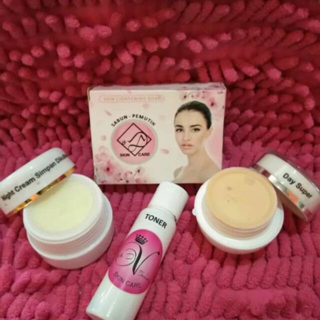 cream dr d skincare