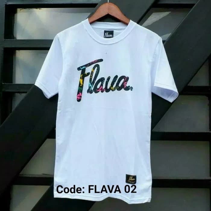Best Item KAOS PRIA RAGLAN POLOS DISTRO KEREN FILA GREENLIGHT 3SECOND WANITA  -  PDKFS493