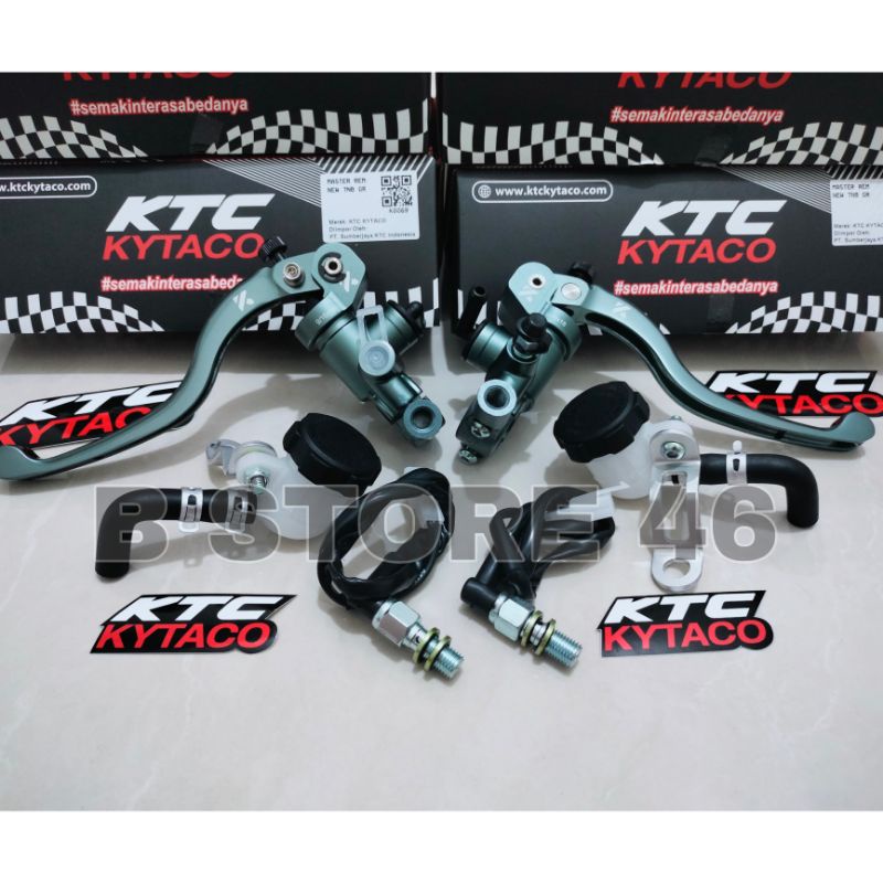 master rem ktc 7nb kiri kanan nmax pcx adv vario 160 original ktc kytaco plus swith rem kiri kanan