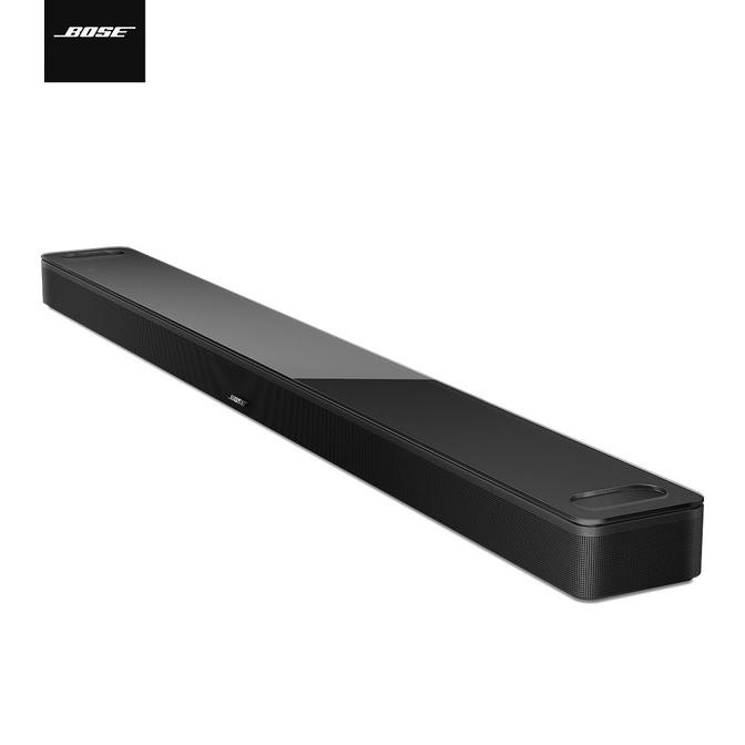 Bose Soundbar 900 Wireless Bluetooth Home Theater Speaker - Black Termurah