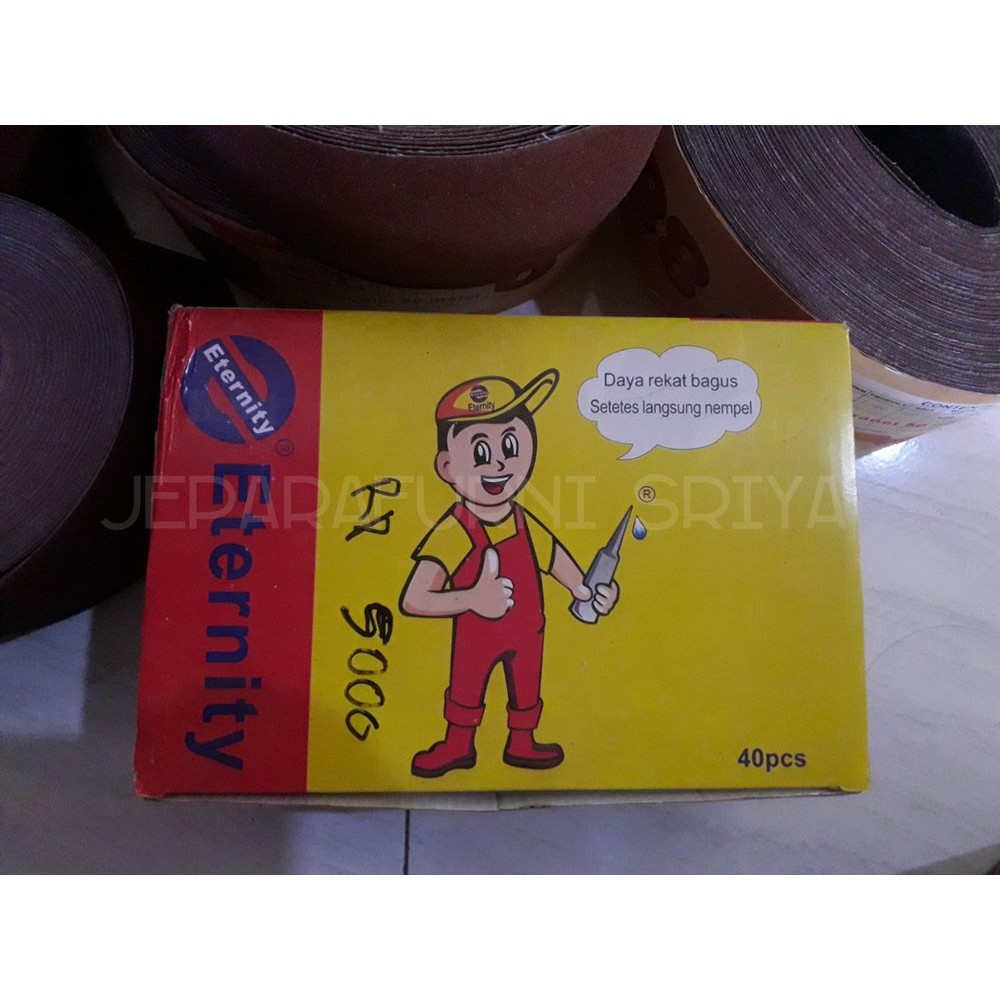 

Lem Alteco Eternity Langsung dari Jepara grab it fast