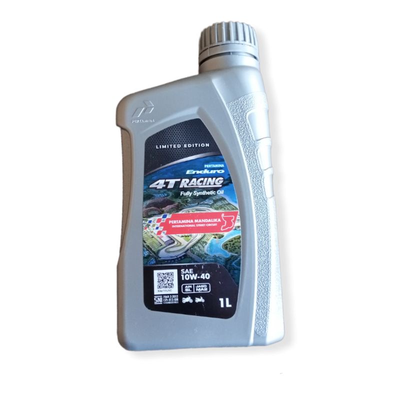Enduro 4T Racing 1 Liter