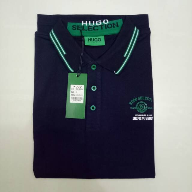 HUGO SPORT KERAH