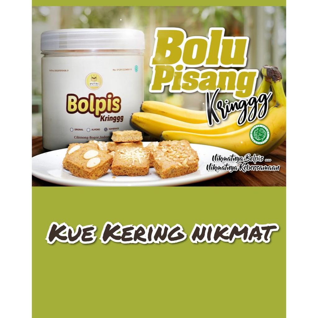 

Bolpis Kringgg