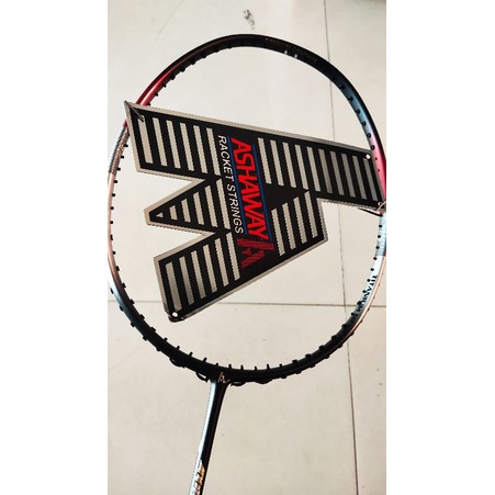 RAKET BADMINTON ORIGINAL ASHAWAY PROMO MURAH