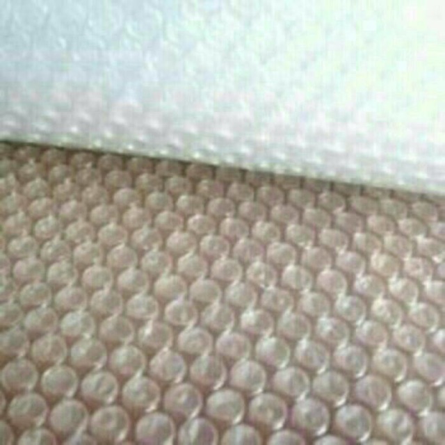 Extra Bubble Wrap