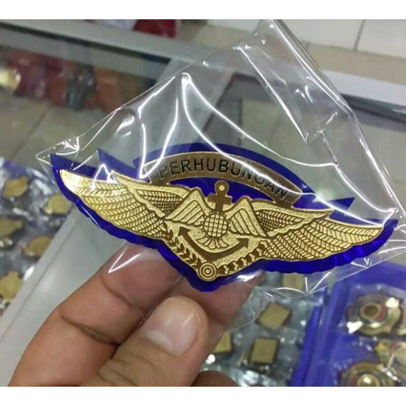 WING PERHUBUNGAN/WING DISHUB