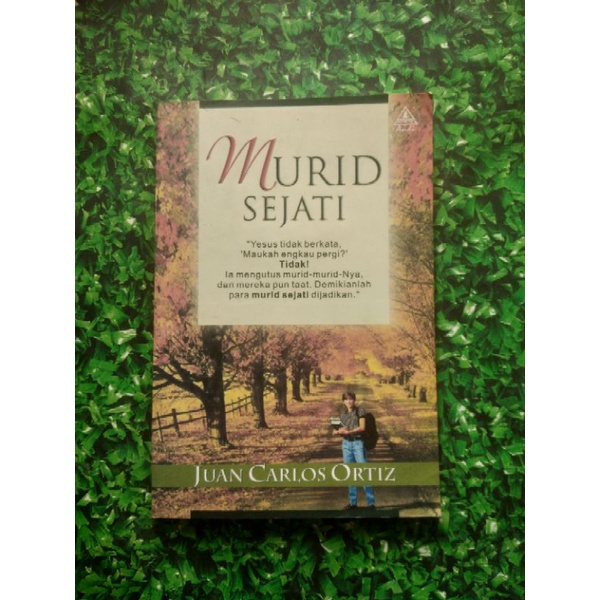 MURID SEJATI (ORIGINAL)