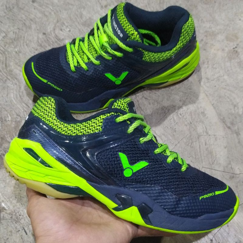 VICTOR P9210 BADMINTON SHOES - SECOND ORIGINAL