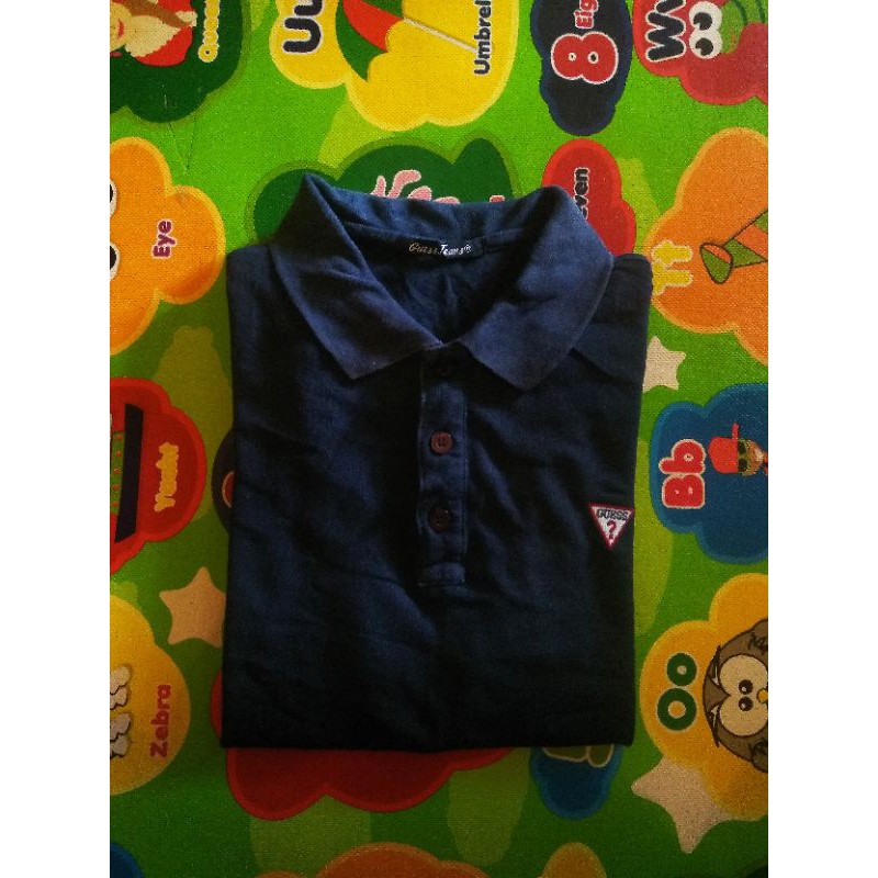 Guess Shirt Second Original