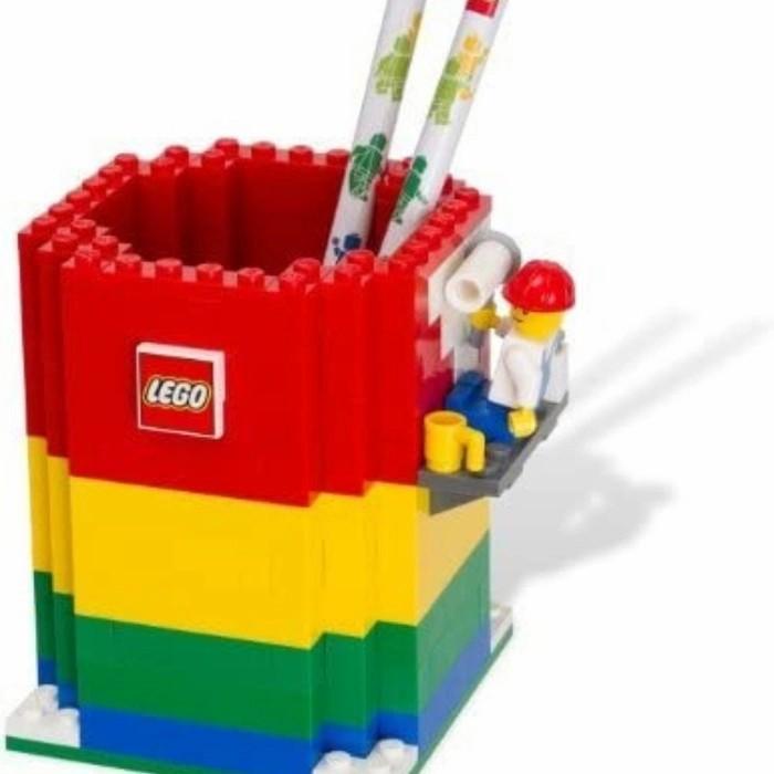 

Delia | Lego Pencil Holder 850426 Pen Holder