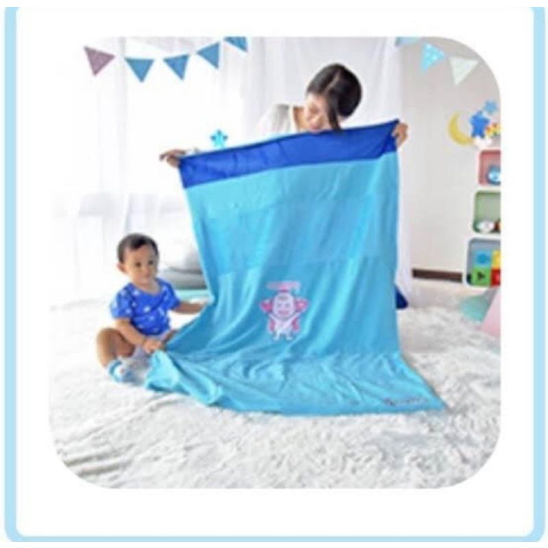 SELIMUT POKOJANG MAMYPOKO