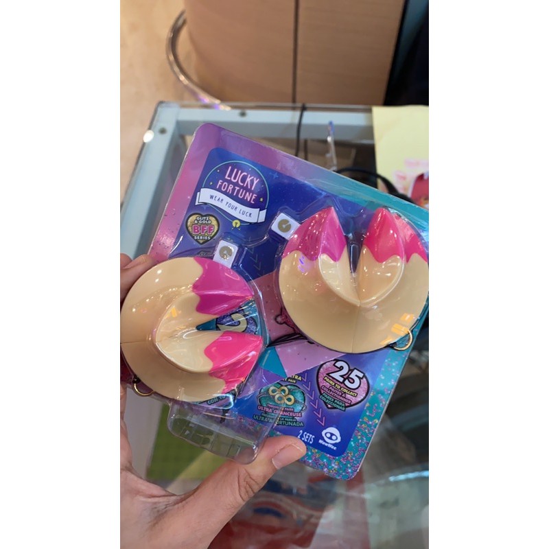 lucky fortune bracelet jastip