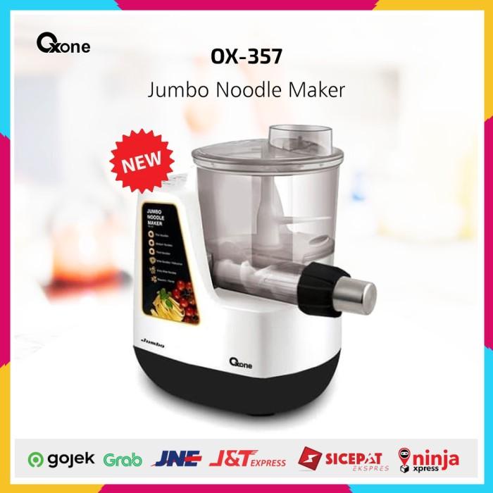 

Jumbo Noodle Maker Oxone Ox-357