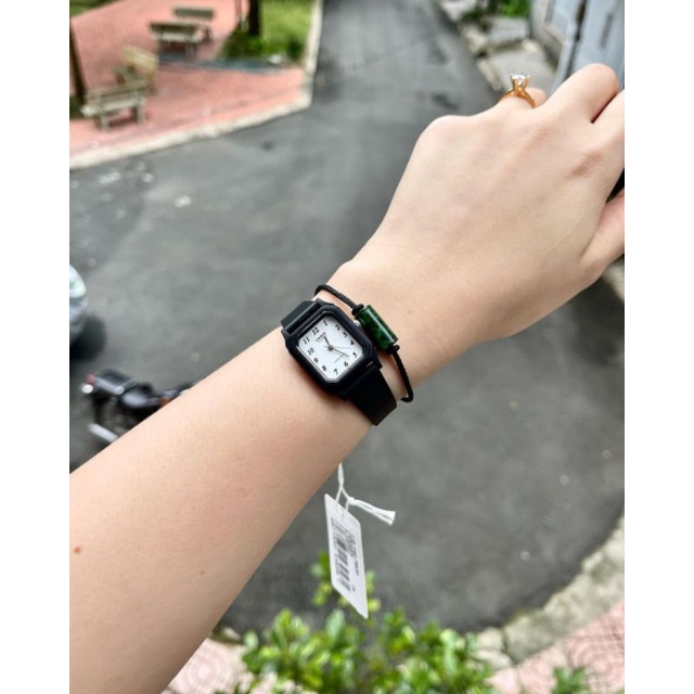 Jam tangan Wanita Casio mini original