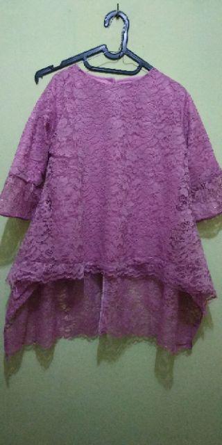 Batik Couple  Fashion Wanita Dan Pria  Batik Mimi Prada Batik Soegiharto_grosir