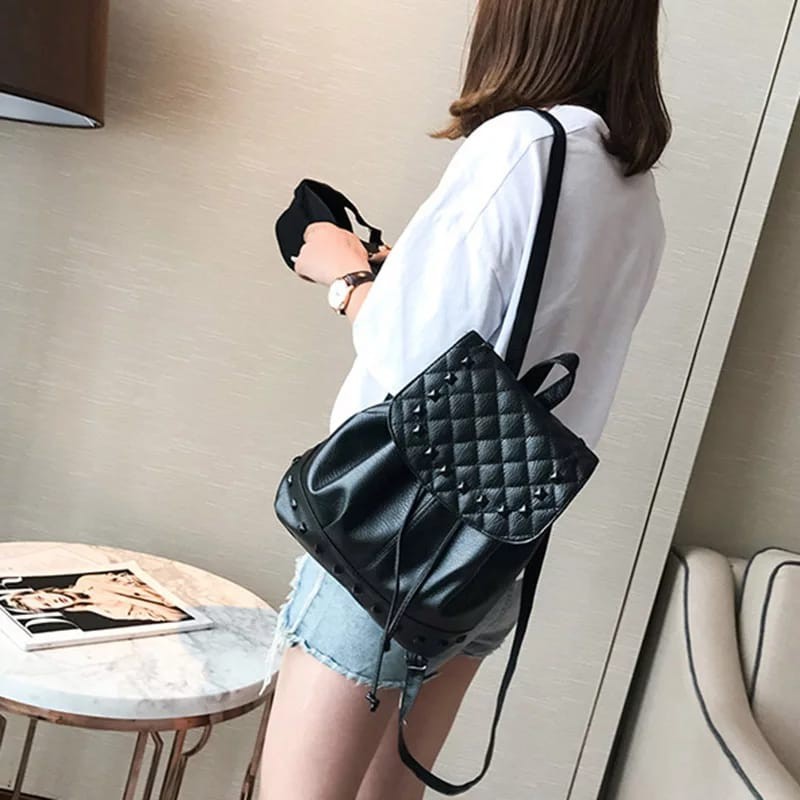 MORMON RIBKA - Tas Ransel Wanita-7
