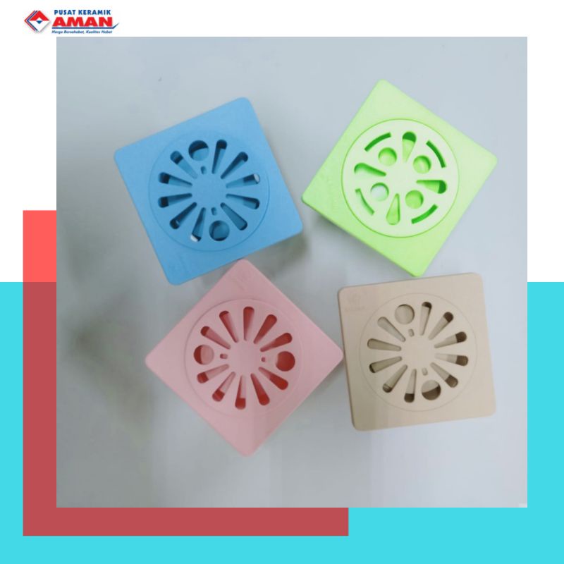 AFUR KAMAR MANDI PVC MURAH/MANGKOKAN/SARANGAN/ SAKURA