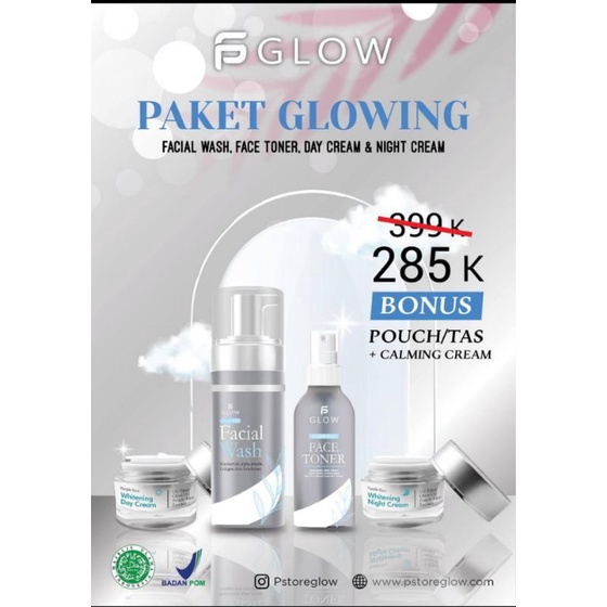 psglow