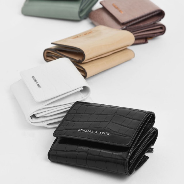 CK CROC SHORT MINI WALLET ORI Shopee Indonesia CK CROC SHORT MINI WALLET ORI Shopee Indonesia