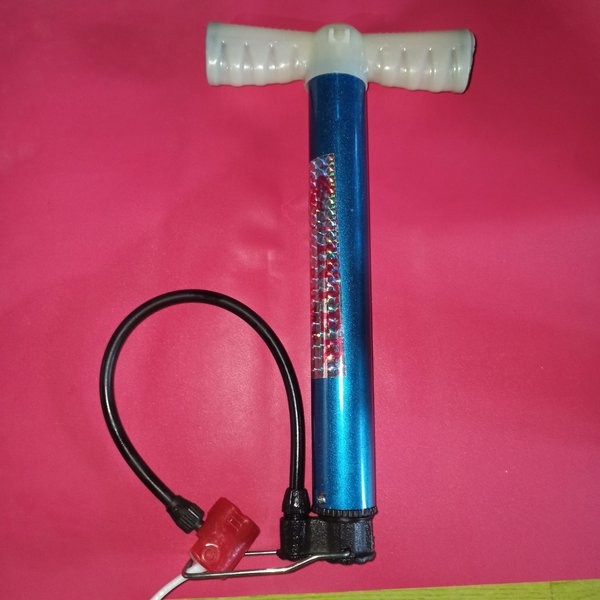 POMPA SEPEDA ONTHEL - POMPA ANGIN MINI SEPEDA MOTOR