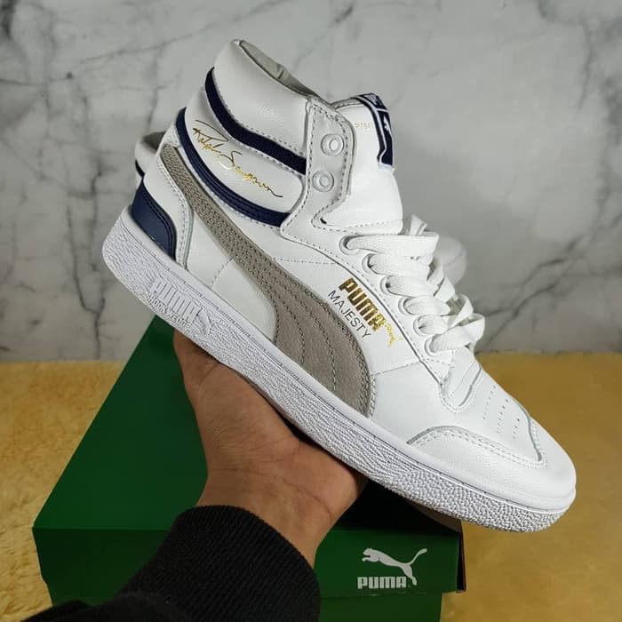 puma ralph sampson og