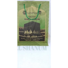 

Update - Paperbag Isi 20pcs Sedang / Paperbag kertas / Paperbag Kado / Tas Haji / Goodie bag / Oleh oleh ,.
