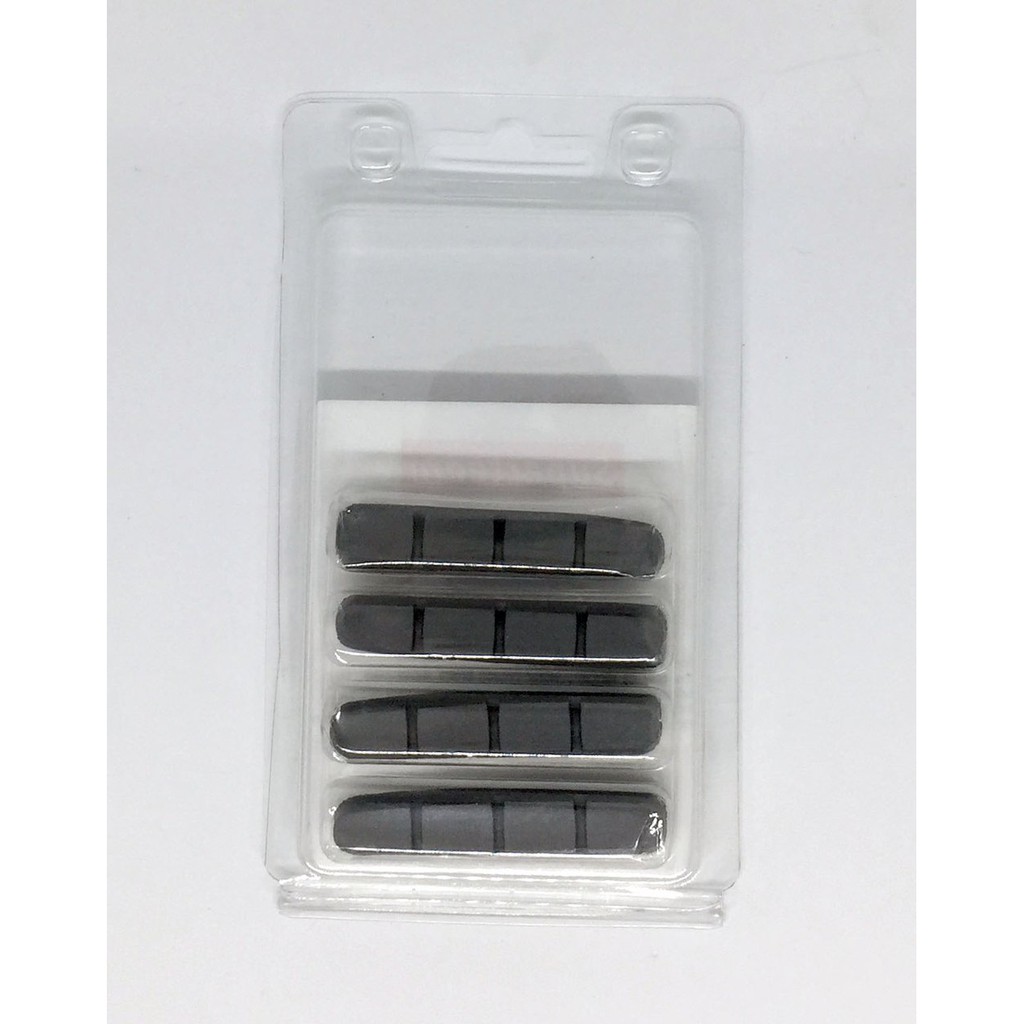 SALE Brake Pad Carbon Superteam