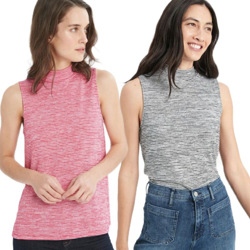 BANANA REPUBLIC TANK TOP