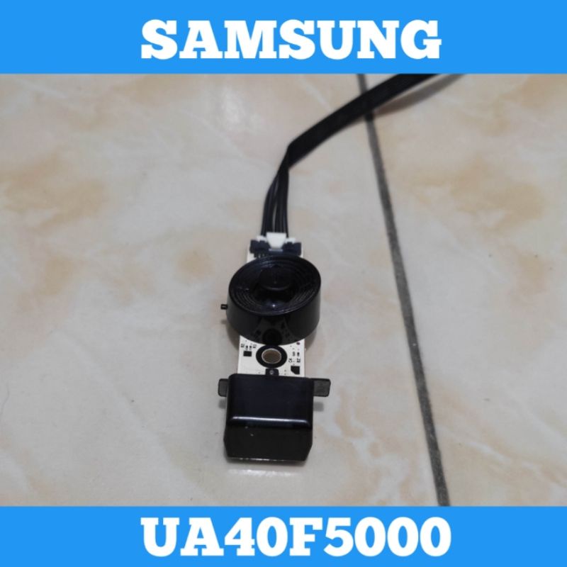 Pcb Sensor & Pcb Tombol TV LED SAMSUNG UA40F5000 Tombol SAMSUNG UA40F5000 Sensor SAMSUNG UA40F5000 S