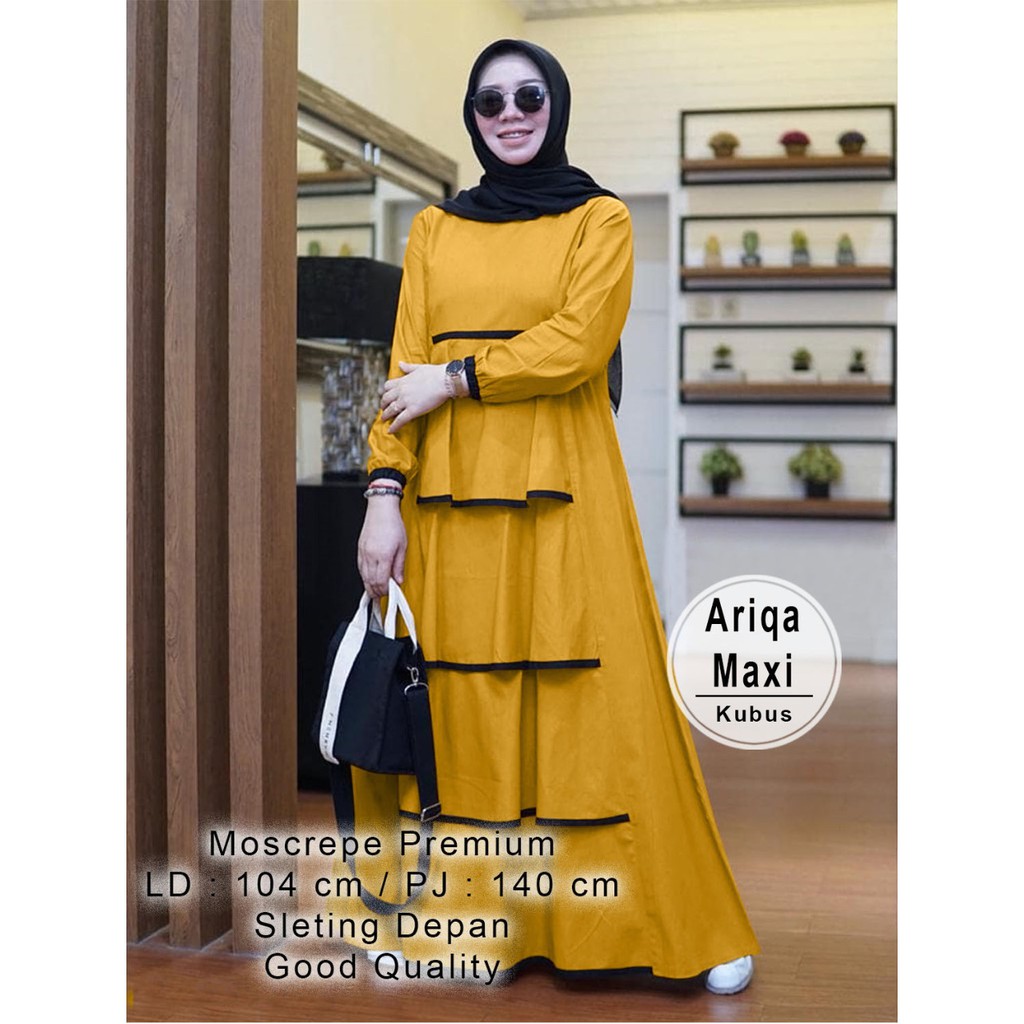 MAXI ARIQA 04