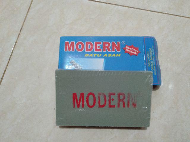 Batu Asah Pisau Tct Modern